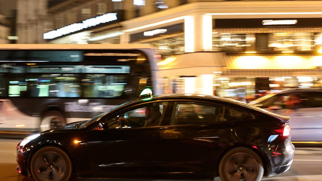 Aide taxi électrique depuis septembre 2026 : ce qui s’applique à Toulouse