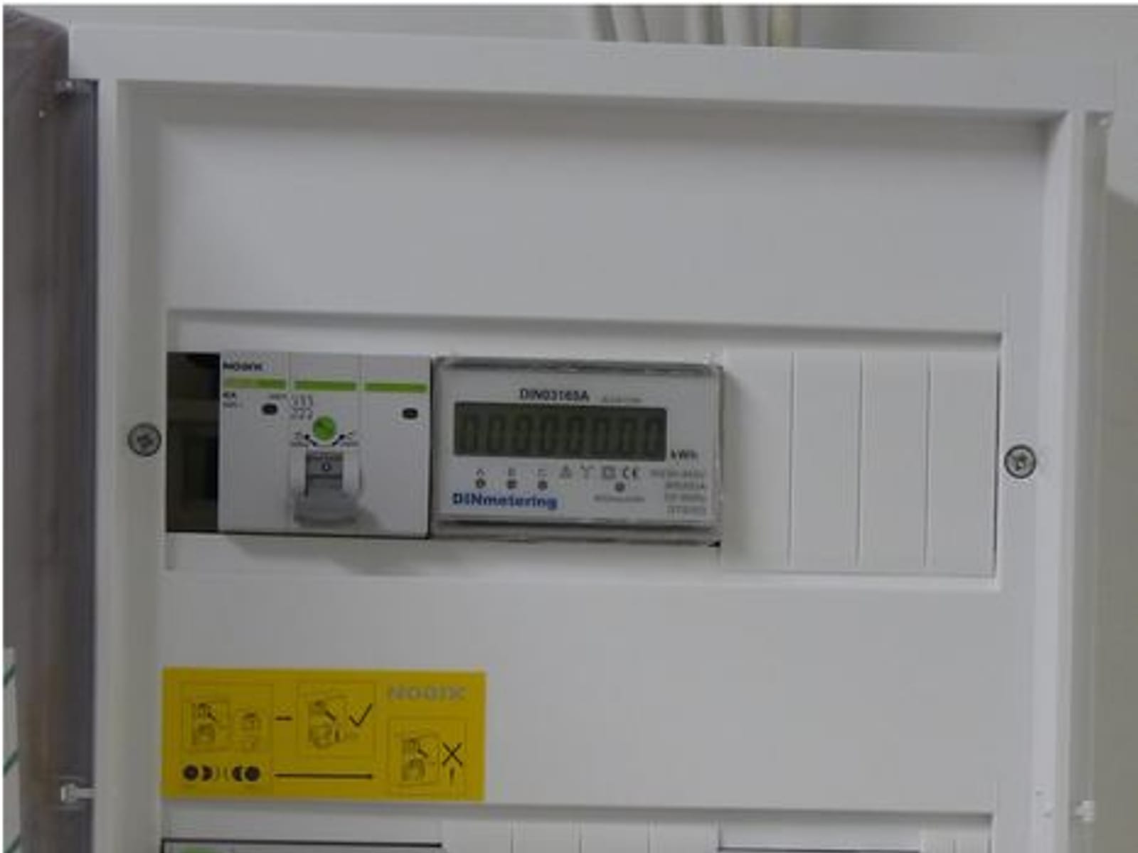 Appartement à louer à Castres : cinq jours pour une électricité locative saine